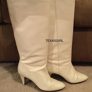 9West Tall Boots
